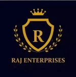 Business logo of Raj interpress