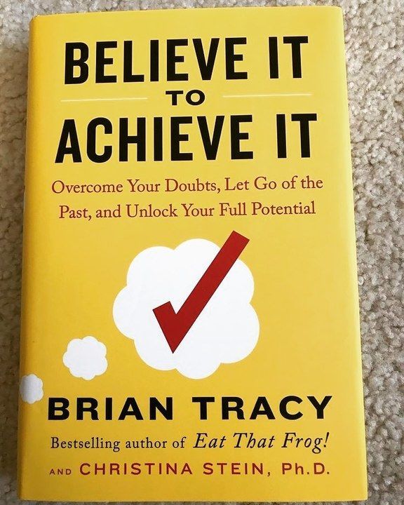 Believe it to achive it uploaded by Pick a book  on 2/23/2021