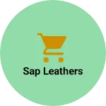 Business logo of Sap leathers