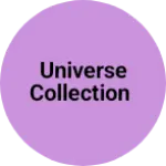 Business logo of Universe collection