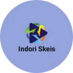 Business logo of Indori skeis