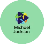 Business logo of Michael Jackson