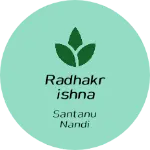 Business logo of Radhakrishna bostraloi