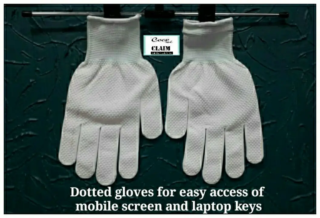 Hand gloves uploaded by business on 2/26/2023