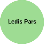 Business logo of Ledis pars