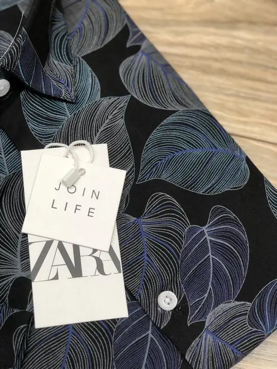 Zara Rayon uploaded by Angel Shopping Hub on 2/26/2023
