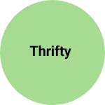 Business logo of Thrifty