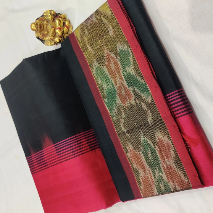 Tripura Silk Cotton Sarees  uploaded by Satyam Handlooms on 2/26/2023