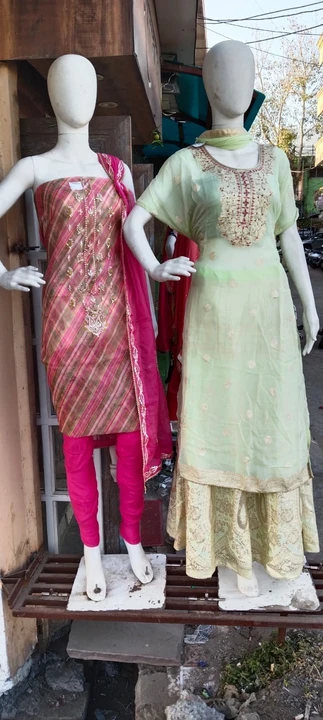 Shop Store Images of Rangmanch