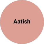 Business logo of Aatish