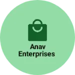 Business logo of Anav enterprises