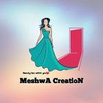 Business logo of MeshwA Creation 