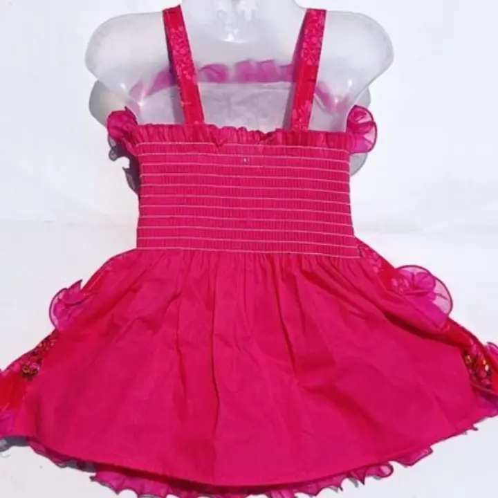 Tinkle Classy Girls Frocks & Dresses uploaded by Nikkifashionhub on 2/26/2023