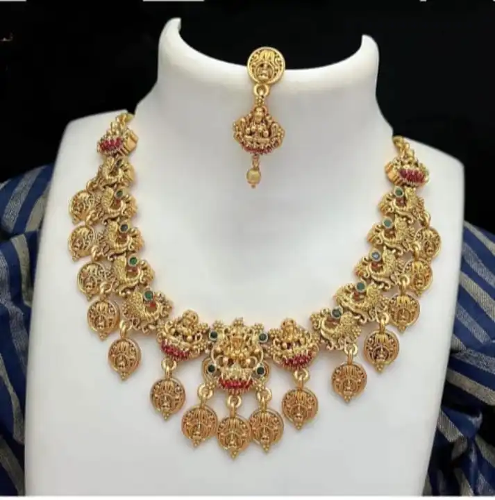 Maate jewellery uploaded by Aman Jain on 2/26/2023