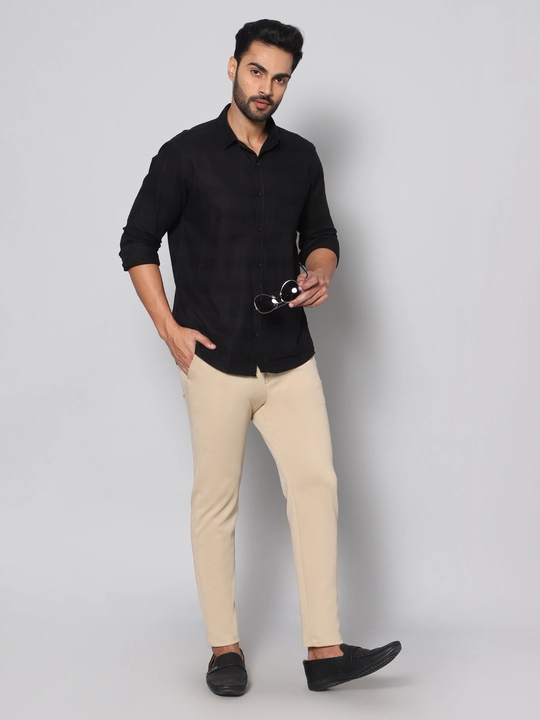 Imported Peanut Lycra Trouser for Men,
Formal and Party Wear uploaded by Friends Collection on 2/26/2023