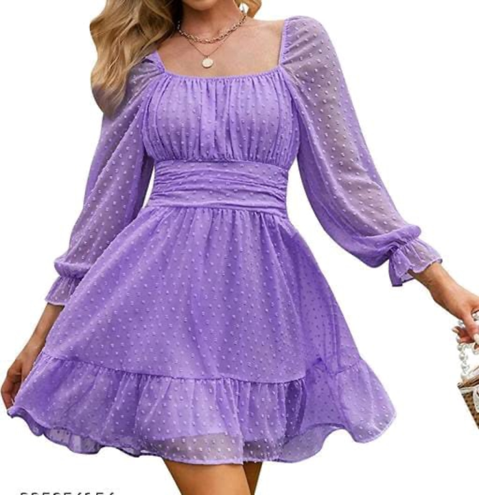 Dress  uploaded by The Style Club on 2/26/2023