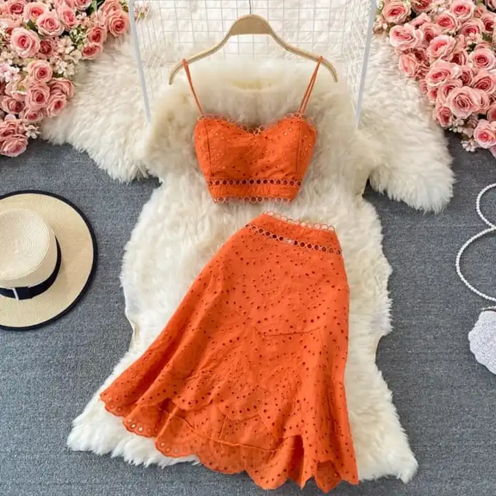 Co-ord Set ️ uploaded by The Style Club on 5/30/2024