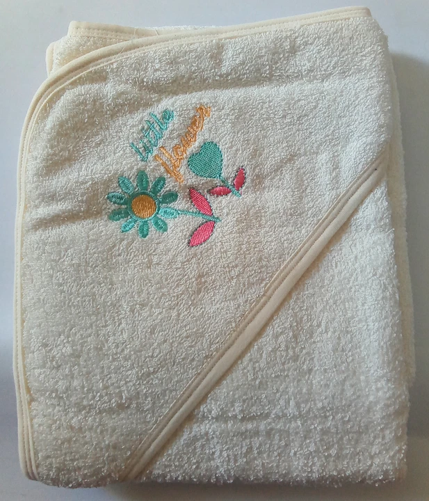 Baby Towels  uploaded by Akshata Marketing on 2/26/2023
