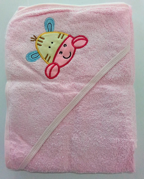 Baby Towels  uploaded by Akshata Marketing on 5/29/2024