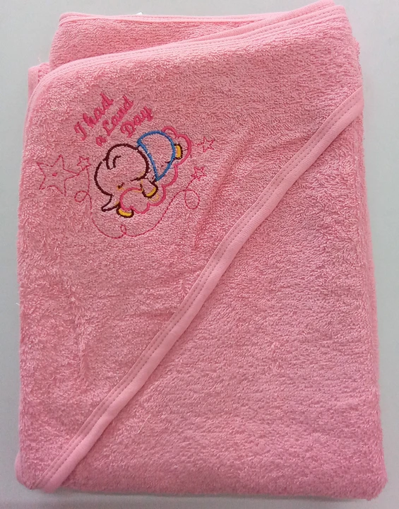 Baby Towels  uploaded by Akshata Marketing on 2/26/2023