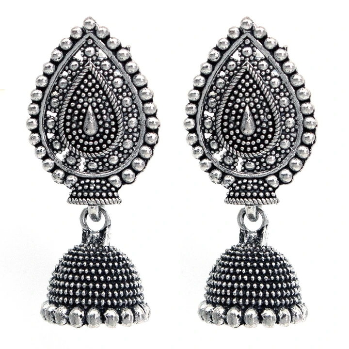 Earrings  uploaded by Raghav Enterprises on 2/26/2023
