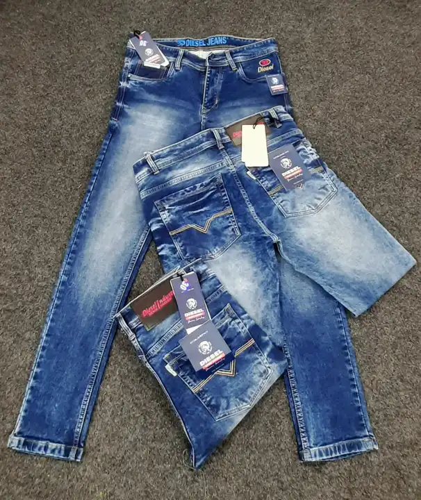 Product uploaded by USR Jeans 👖 on 2/26/2023