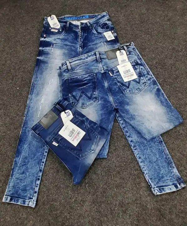 Product uploaded by USR Jeans 👖 on 2/26/2023