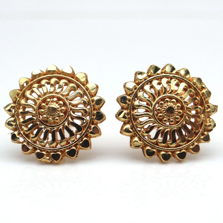 Artificial jewellery earrings  uploaded by Raghav Enterprises on 5/29/2024
