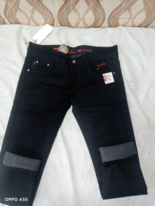 Black pants  uploaded by USR Jeans 👖 on 2/26/2023
