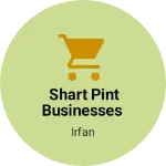 Business logo of Shart pint businesses