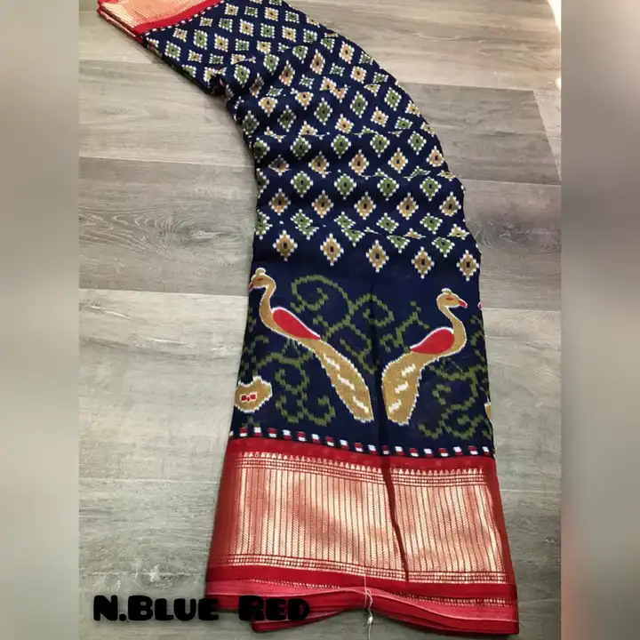 Sorast saree  uploaded by Divya Fashion on 2/26/2023