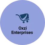 Business logo of Oxzi enterprises