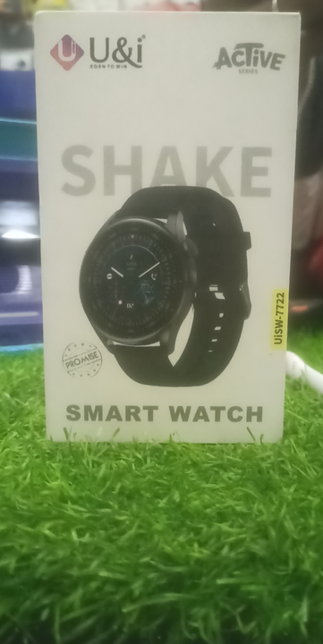 Smart watch uploaded by business on 2/26/2023