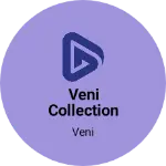 Business logo of Veni collection