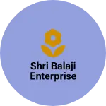Business logo of Shri Balaji enterprise