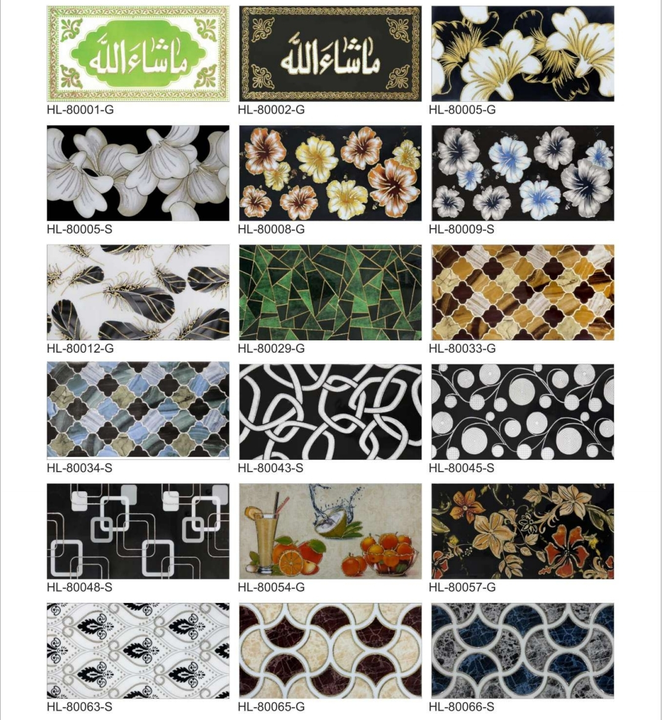 Polichig tiles 370 uploaded by business on 2/26/2023