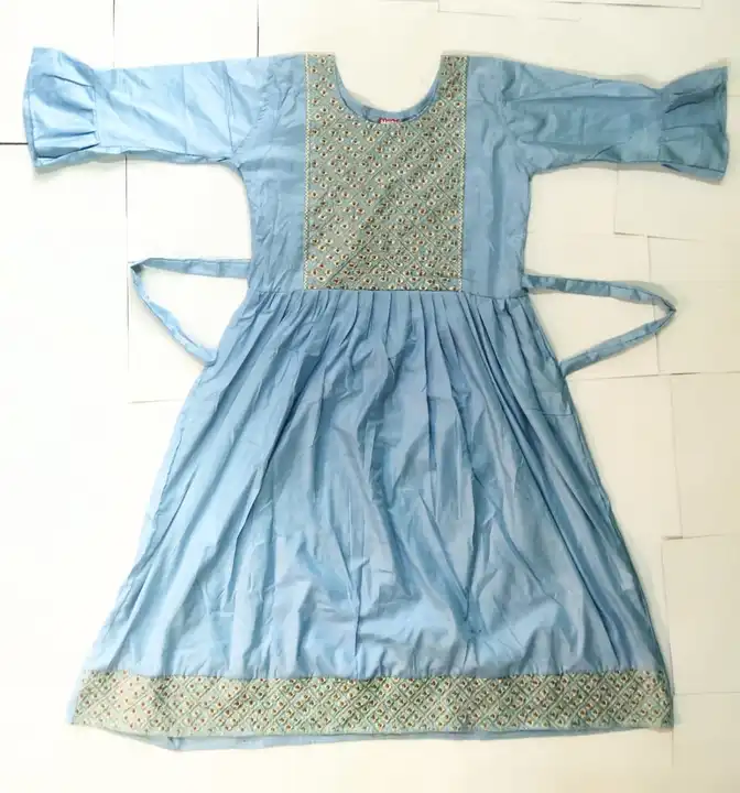 Kurti uploaded by business on 2/26/2023