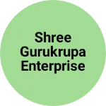 Business logo of Shree gurukrupa enterprise