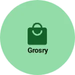 Business logo of Grosry