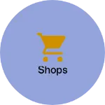 Business logo of Shops
