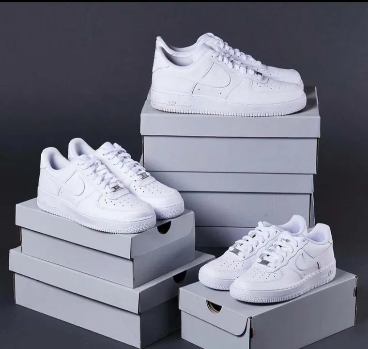 Nike AirForce 1  uploaded by Beluga Inventory on 2/26/2023