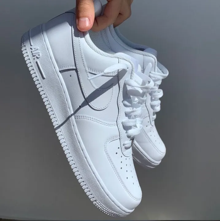 Nike AirForce 1  uploaded by Beluga Inventory on 2/26/2023
