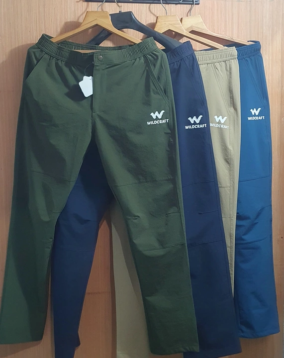 Wild craft AWG(All weather Gear) limited stock . uploaded by REDWOOD   on 5/19/2024