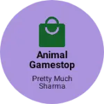 Business logo of Animal GameStop