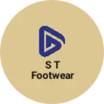 Business logo of S T Footwear