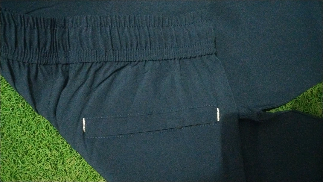 Ns Lycra Jogger (Premium) uploaded by Ayan Garments on 2/26/2023