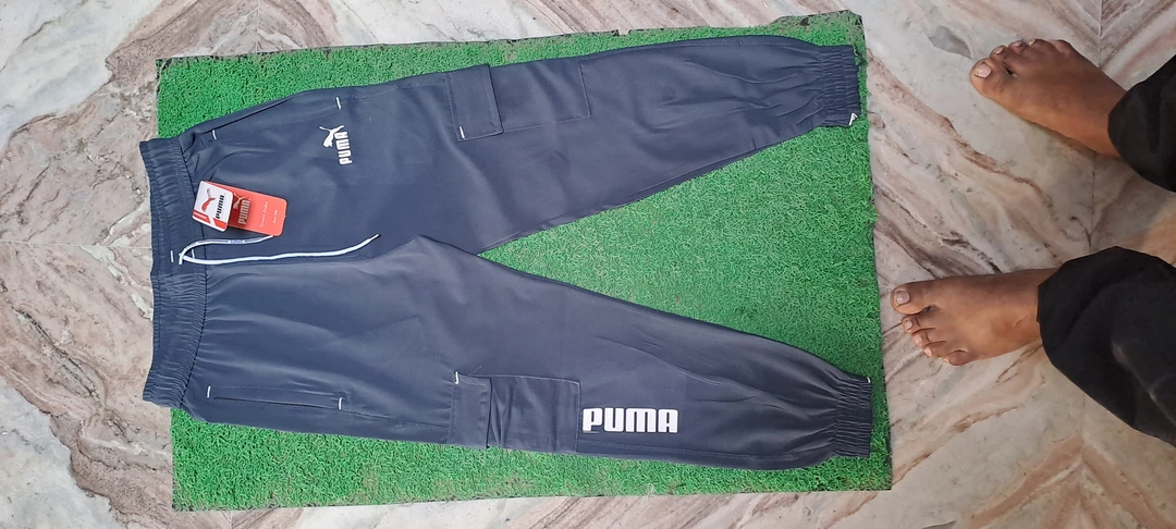 Ns Lycra Jogger (Premium Article) uploaded by Ayan Garments on 2/26/2023