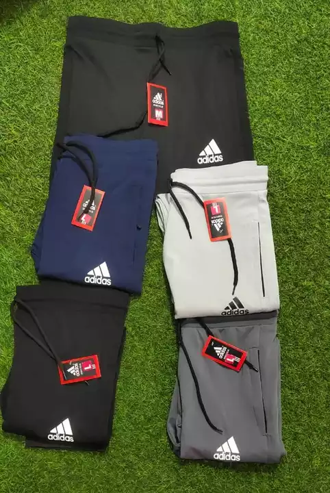4 way Lycra track pants  uploaded by Ayan Garments on 2/26/2023
