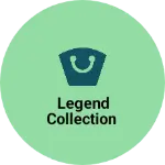 Business logo of Legend collection