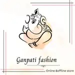 Business logo of GANPATI FASHION